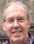 Bob ClayCamp Pastor Bob Claycamp