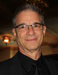 Pastor Bill Gehm