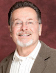 Pastor David Rosales