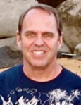 Pastor Mike Stangel