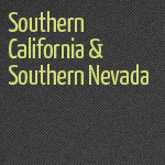Souther California and Southern Nevada