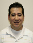 Pastor Hector Martinez 