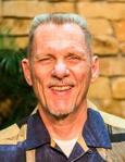 Pastor Ron Arbaugh
