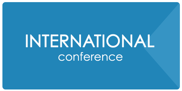 Generic International Conference Graphic